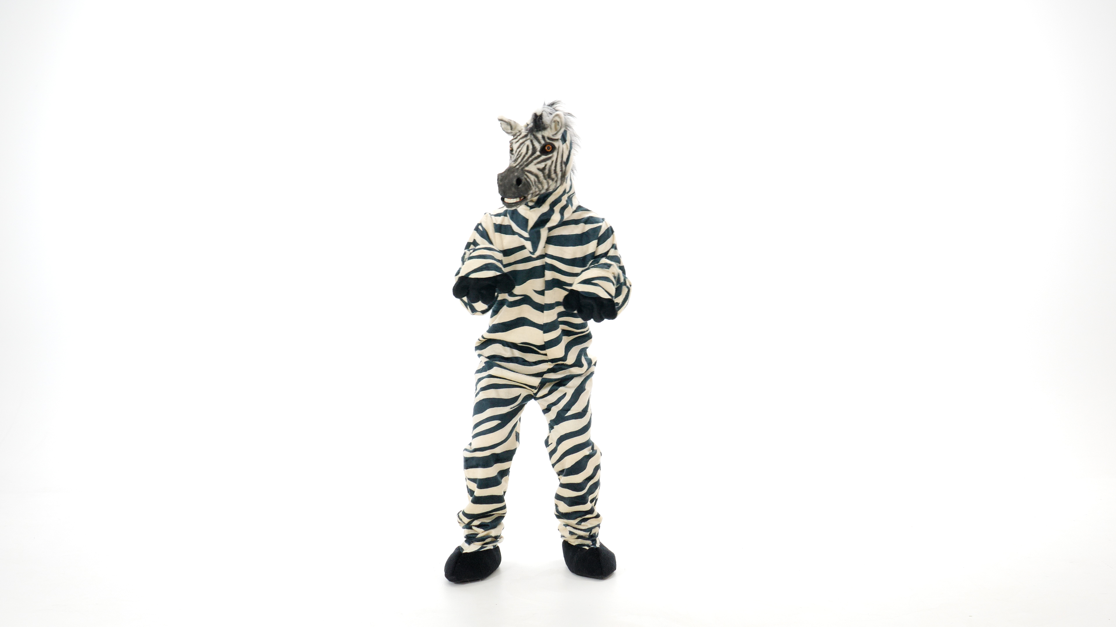 EL451715-ADST Zebra Suit