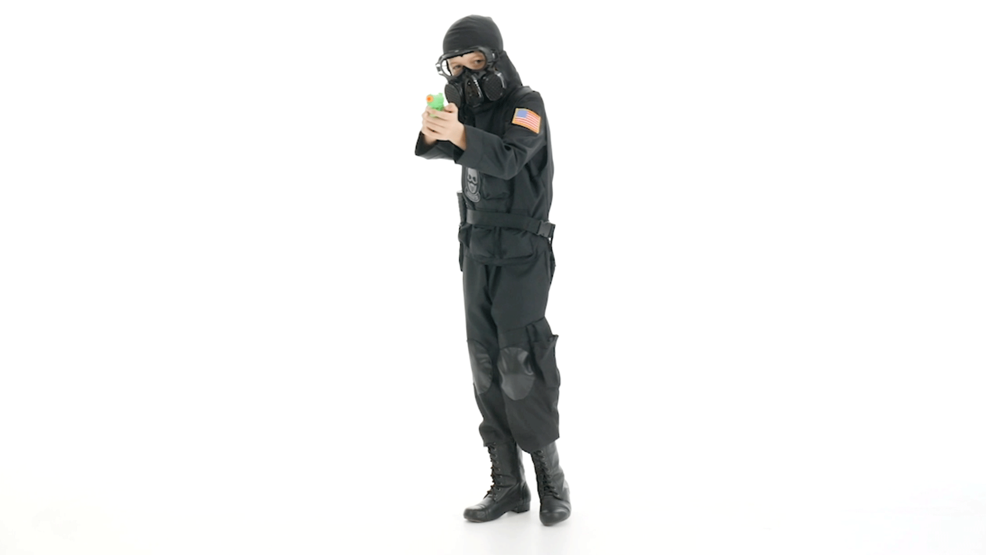 Special Forces Costume for Kids | Exclusive | Made By Us
