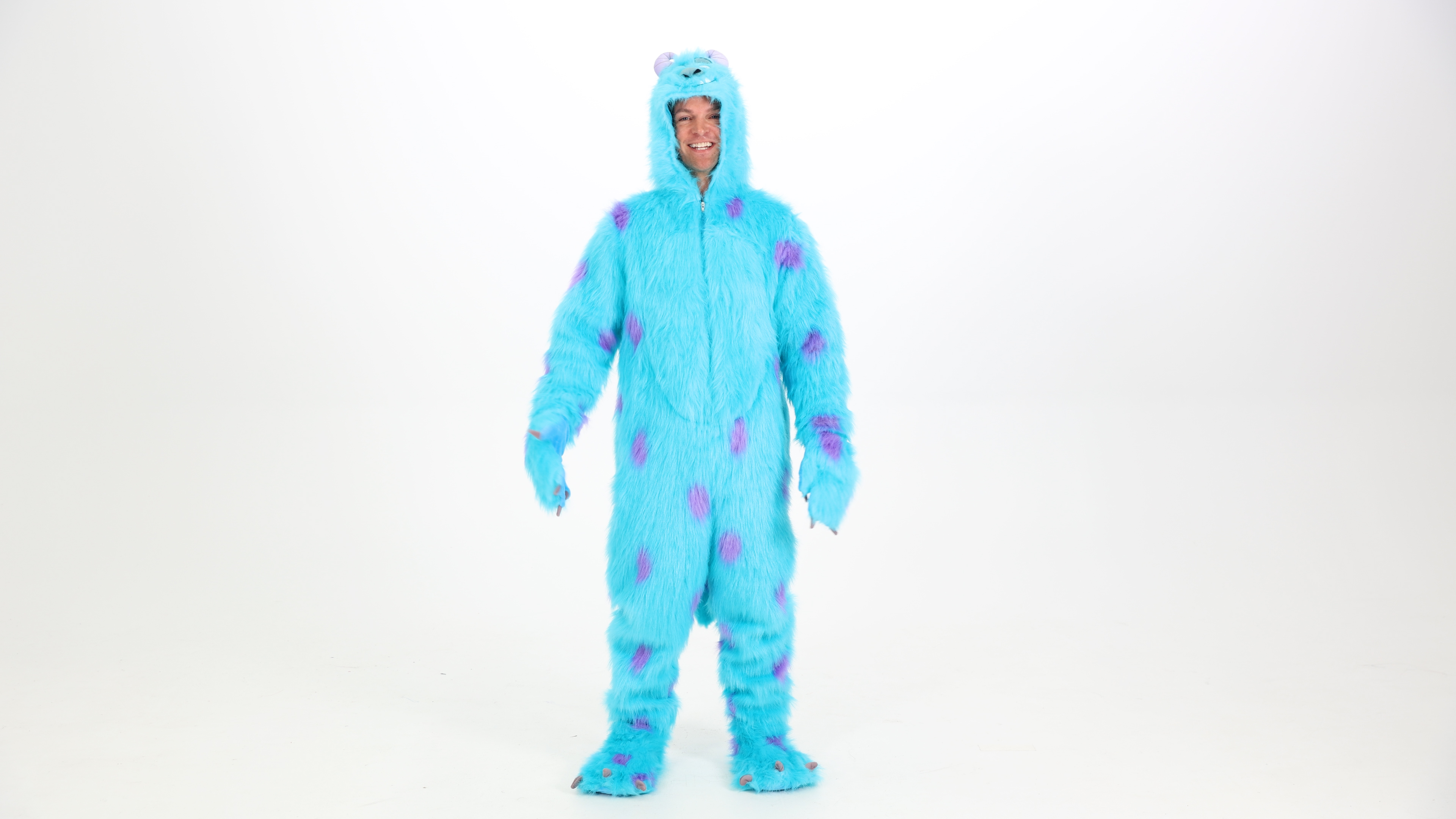 FUN3460AD_Monster Inc Sulley Adults