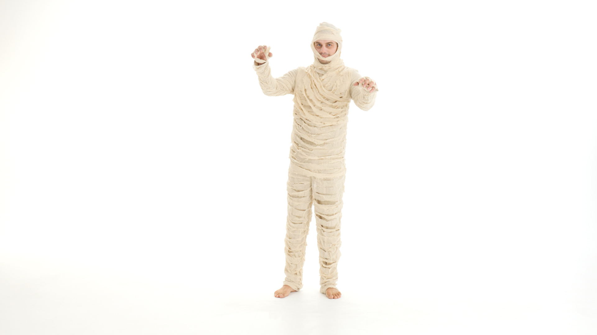 FUN6084AD Mummy