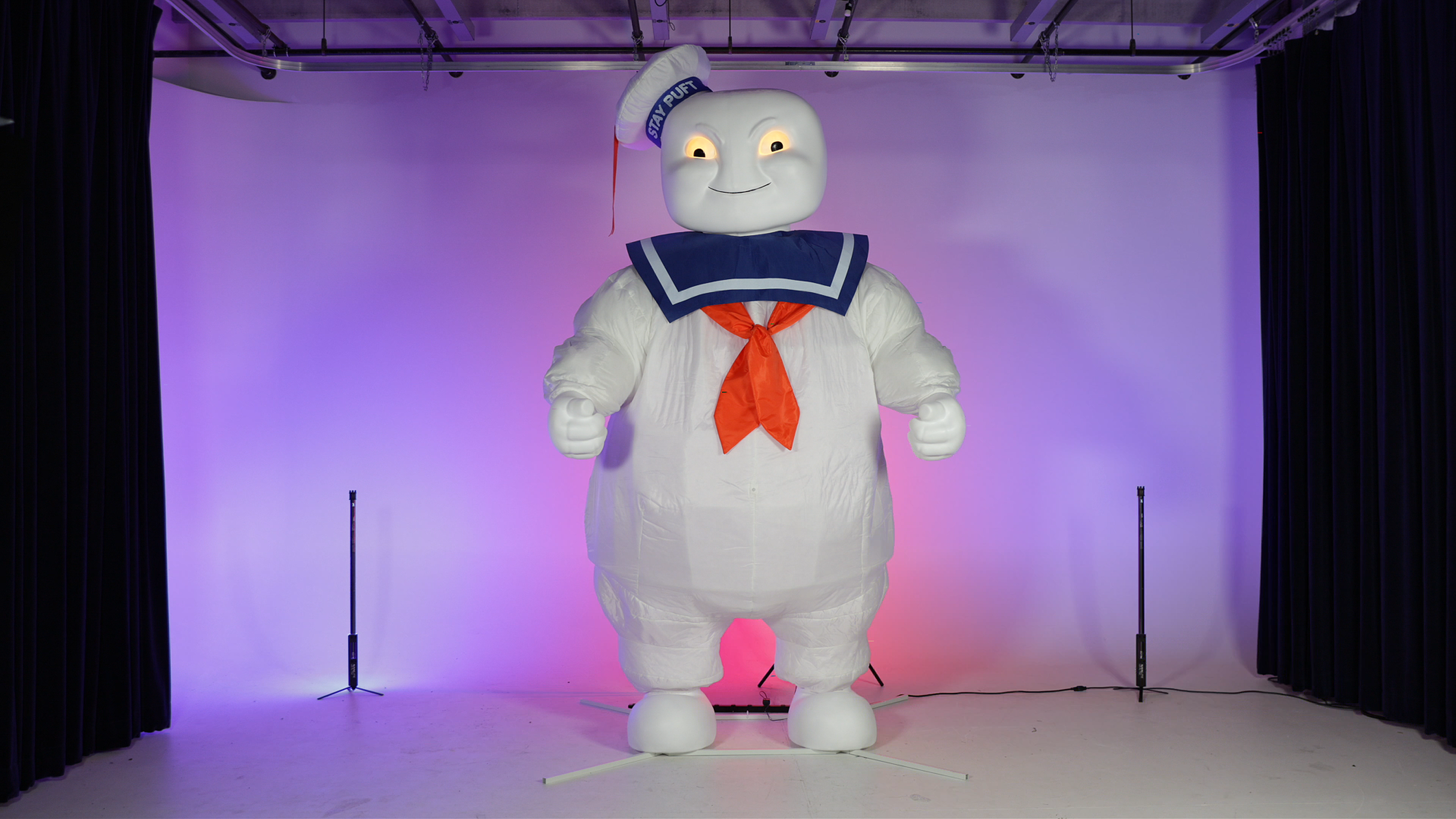 StayPuft